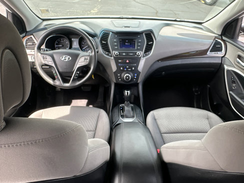 Used 2018 Hyundai Santa Fe Sport image 15