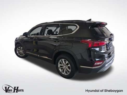 Used 2019 Hyundai Santa Fe SEL image 3