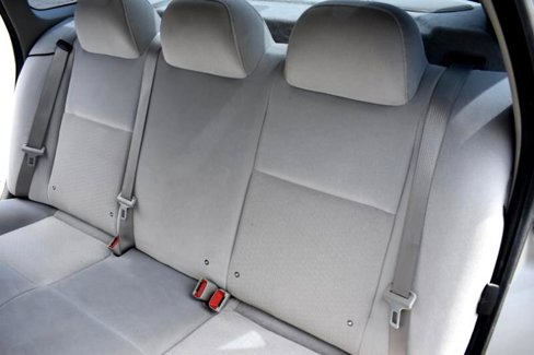 Used 2008 Chevrolet Impala LS image 17