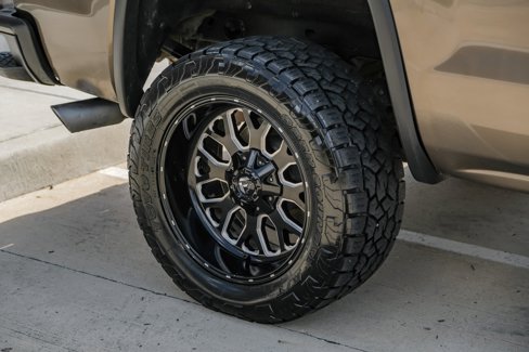 Used 2015 GMC Sierra 1500 Denali image 45