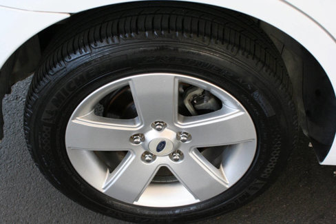 Used 2007 Ford Fusion SE image 23