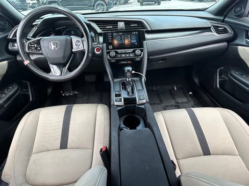 Used 2020 Honda Civic EX image 30