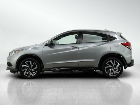 Used 2019 Honda HR-V Sport image 2