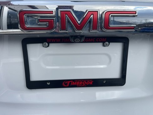 Used 2023 GMC Acadia SLT image 12