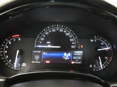 Used 2017 Cadillac XTS Luxury image 16