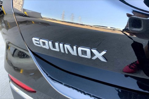 Used 2020 Chevrolet Equinox Premier image 9