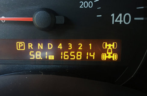 Used 2006 Nissan Titan SE image 23