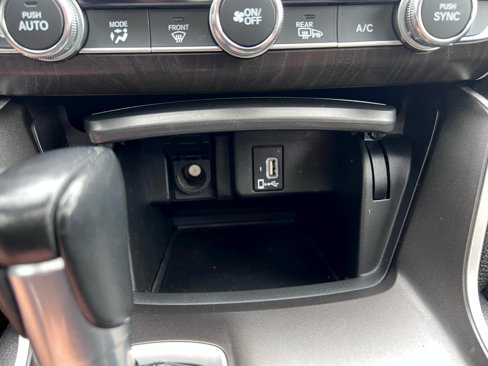 Used 2019 Honda Accord EX-L image 29