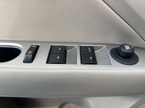 Used 2010 Ford Fusion SEL image 14