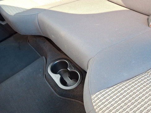 Used 2011 RAM 1500 ST w/ ST Popular Equipment Group image 11