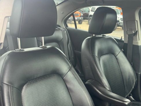 Used 2019 Chevrolet Sonic Premier image 26