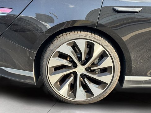 Used 2022 Lucid Air Grand Touring image 62