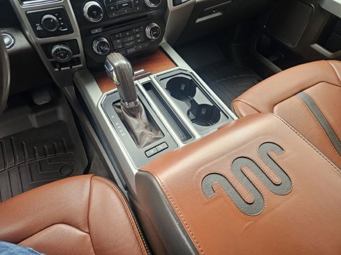 Used 2018 Ford F150 4x4 SuperCrew image 21