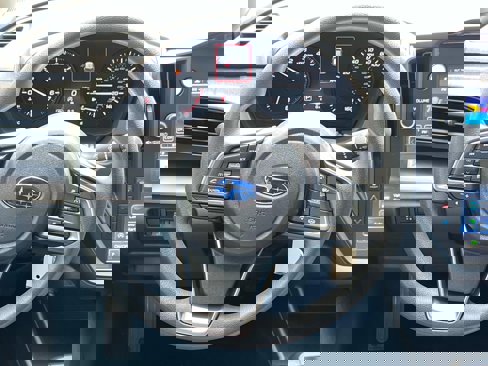 New 2025 Subaru Impreza 2.0i image 16