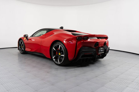Certified 2022 Ferrari SF90 Stradale image 7