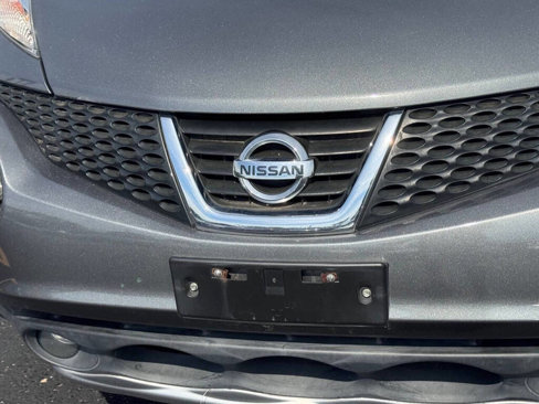 Used 2013 Nissan Juke SL w/ Chrome Pkg image 21