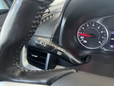 Used 2020 GMC Terrain SLT w/ Preferred Package image 25
