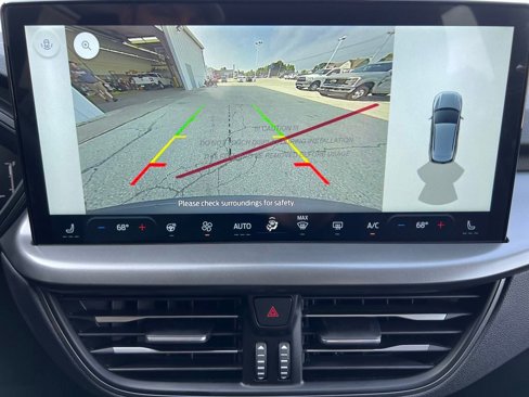New 2025 Ford Escape Active w/ Tech Pack #1 image 23