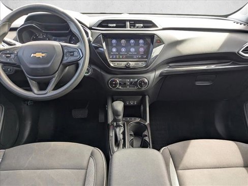 Used 2023 Chevrolet TrailBlazer LT w/ Convenience Package image 17