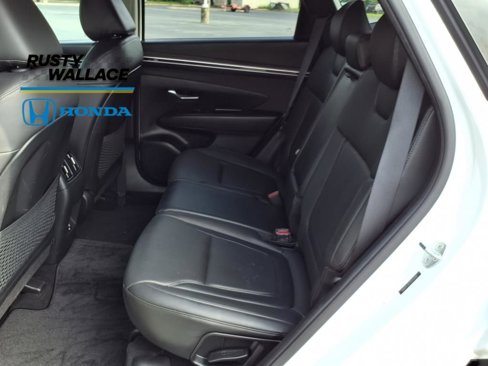 Used 2023 Hyundai Tucson SEL w/ Convenience Package image 11