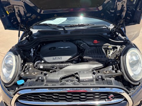Used 2017 MINI Cooper S image 38