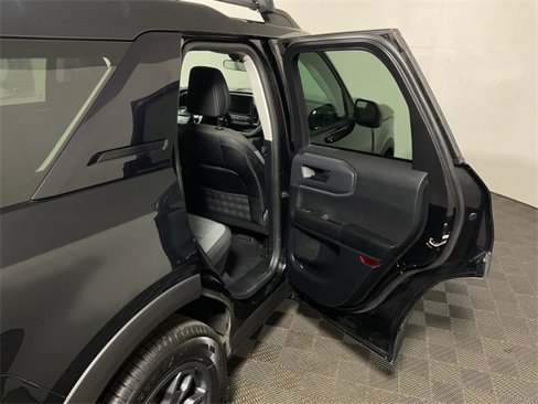Used 2021 Ford Bronco Sport Big Bend image 31