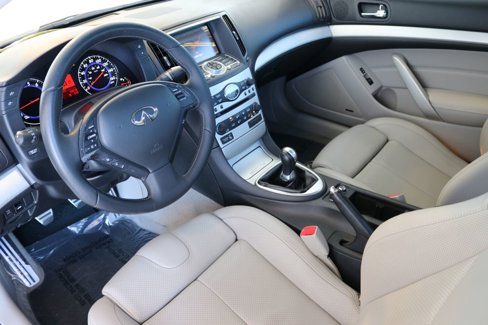 Used 2009 INFINITI G37 Sport w/ Premium Pkg image 20