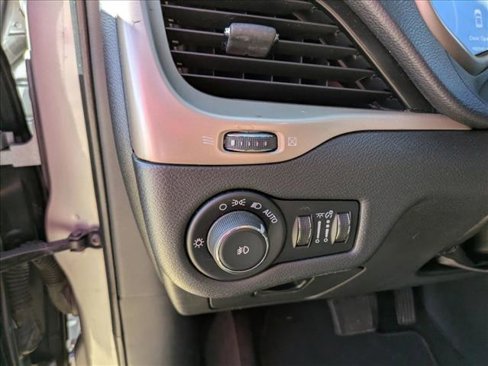 Used 2017 Jeep Cherokee Latitude image 13