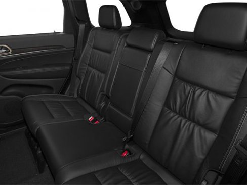 Used 2014 Jeep Grand Cherokee Limited w/ Luxury Group II image 17