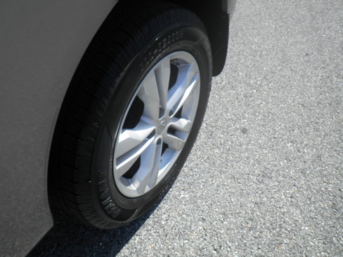 Used 2012 Nissan Rogue SV image 12