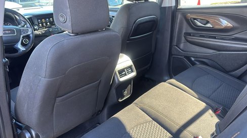 Used 2019 GMC Terrain SLE w/ Black Edition image 31