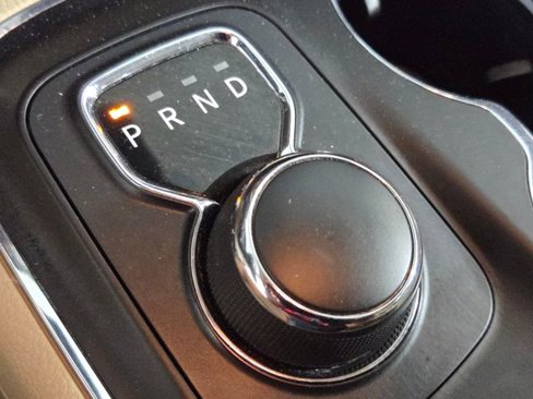Used 2014 Dodge Durango Citadel w/ Technology Group image 27