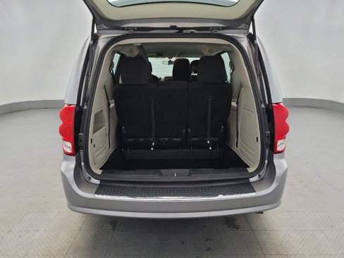 Used 2014 Dodge Grand Caravan American Value Package image 29