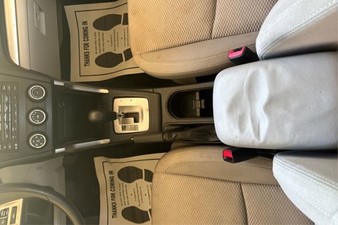 Used 2015 Subaru Forester 2.5i image 13