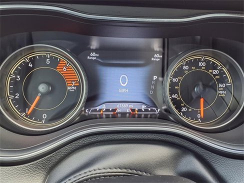 Used 2021 Jeep Cherokee Limited image 6