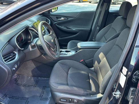 Used 2023 Chevrolet Malibu LT image 8