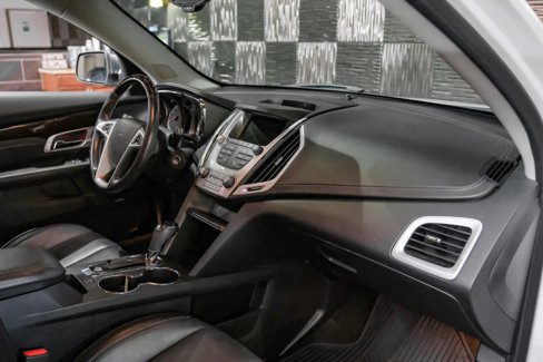 Used 2017 GMC Terrain Denali image 9