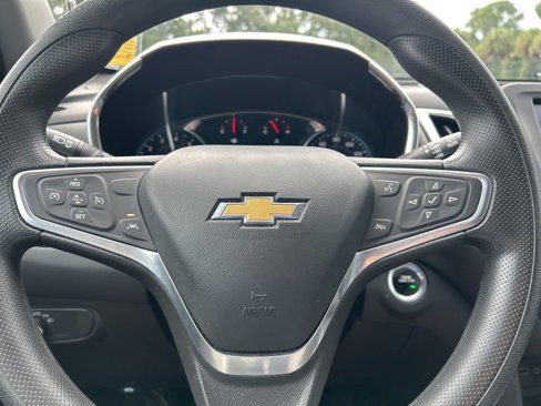 Used 2023 Chevrolet Equinox LT image 18