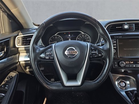 Used 2021 Nissan Maxima 3.5 SV w/ Floor Mat Group image 12