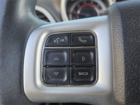 Used 2019 Dodge Journey SE w/ Connectivity Group image 23