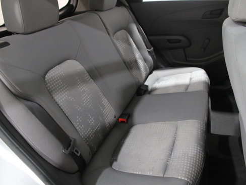 Used 2016 Chevrolet Sonic LS image 13