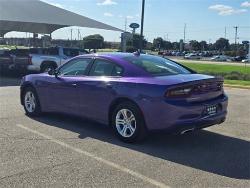 Used 2023 Dodge Charger SXT w/ Cold Weather Package image 5