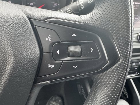 Used 2022 Chevrolet TrailBlazer LT image 17