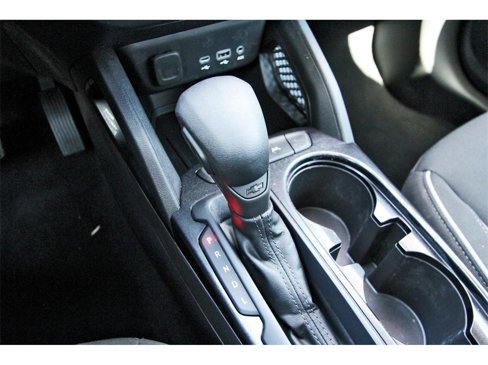 Used 2023 Chevrolet TrailBlazer LS image 29