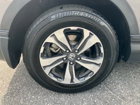Used 2020 Honda CR-V LX image 27