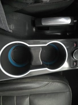 Used 2014 Ford Escape Titanium image 23
