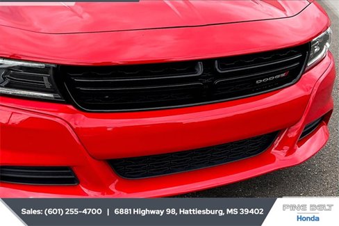 Used 2023 Dodge Charger SXT image 21