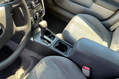 Used 2006 Chevrolet Malibu LS image 8