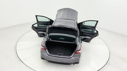 Used 2023 Toyota Camry LE image 22