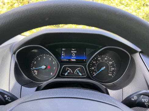 Used 2017 Ford Focus SE image 23